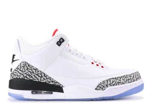 AIR JORDAN 3 RETRO NRG 'FREE THROW LINE' 923096-101