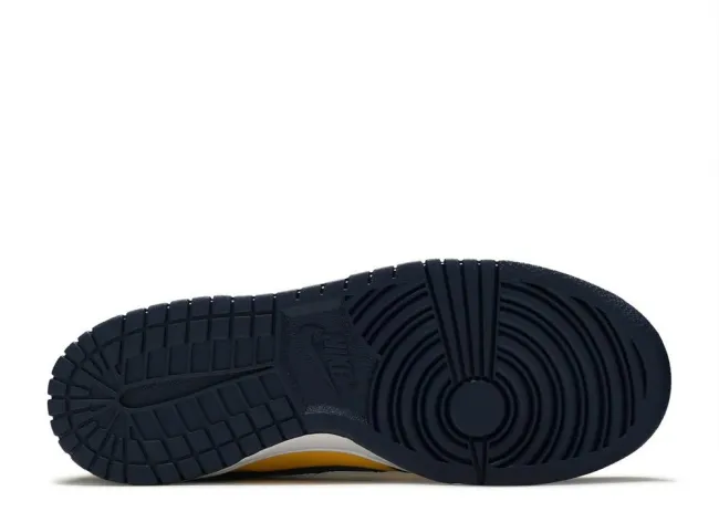 DUNK LOW GS 'MICHIGAN' 2021 CW1590-700