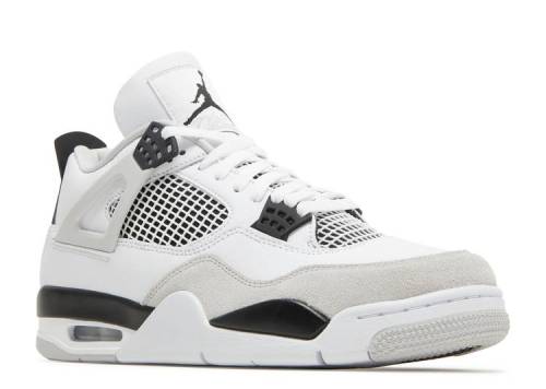 Air Jordan 4 Retro Military Black DH6927-111
