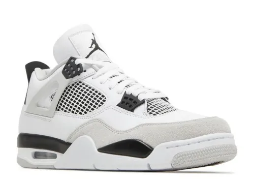 Air Jordan 4 Retro Military Black DH6927-111