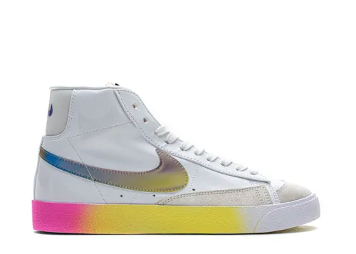 BLAZER MID '77 VINTAGE 'THERMAL - WHITE' CZ8653-136