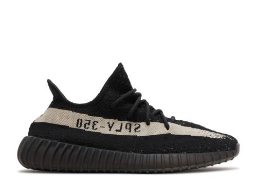 YEEZY BOOST 350 V2 'OREO' BY1604