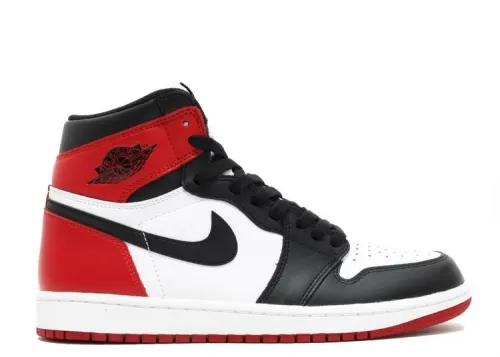 AIR JORDAN 1 RETRO HIGH OG 'BLACK TOE' 2016 555088-125