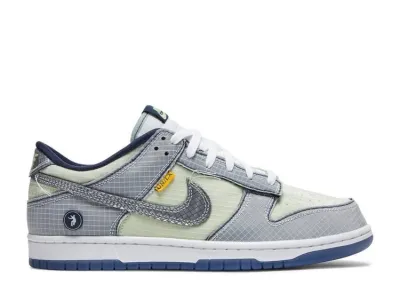 UNION LA X DUNK LOW 'PASSPORT PACK - PISTACHIO' DJ9649-401