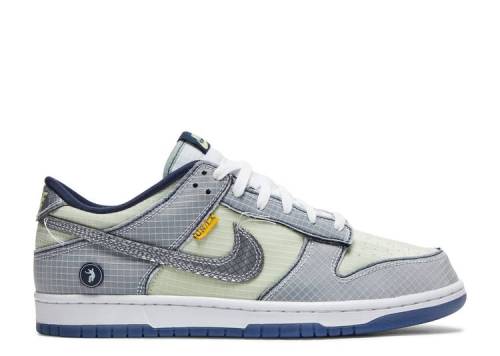 UNION LA X DUNK LOW 'PASSPORT PACK - PISTACHIO' DJ9649-401