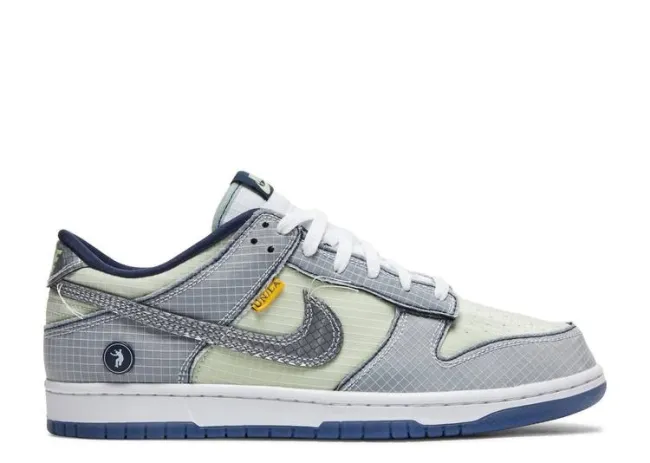UNION LA X DUNK LOW 'PASSPORT PACK - PISTACHIO' DJ9649-401