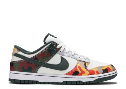 DUNK LOW SE 'SAIL MULTI-CAMO' DH0957-100