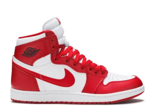 AIR JORDAN 1 RETRO HIGH '85 OG 'NEW BEGINNINGS' CQ4921-601