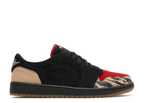 SOLEFLY X AIR JORDAN 1 LOW RETRO OG SP 'EVERGLADES' DN3400-001