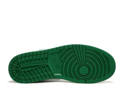 AIR JORDAN 1 MID SE 'GREY PINE GREEN' DC7294-103