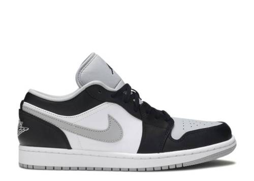 AIR JORDAN 1 LOW 'SMOKE GREY' 553558-039