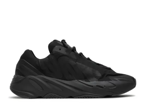YEEZY BOOST 700 MNVN 'TRIPLE BLACK'  FV4440