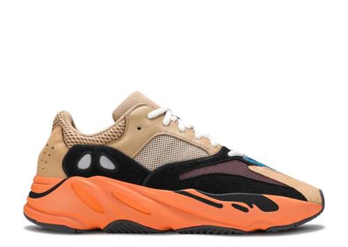 YEEZY BOOST 700 'ENFLAME AMBER' GW0297