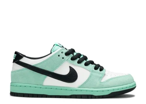 SB DUNK LOW 'SEA CRYSTAL' 819674-301