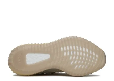 YEEZY BOOST 350 V2 'FLAX' FX9028