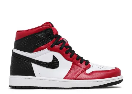 WMNS AIR JORDAN 1 RETRO HIGH OG 'SATIN RED' CD0461-601