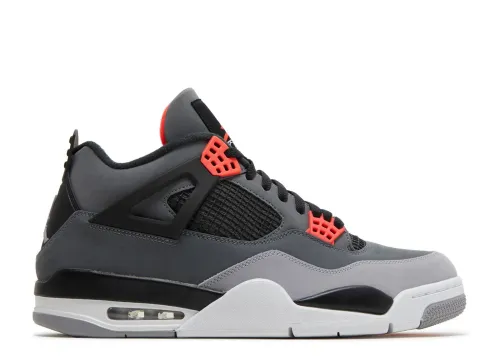 AIR JORDAN 4 RETRO 'INFRARED' DH6927-061