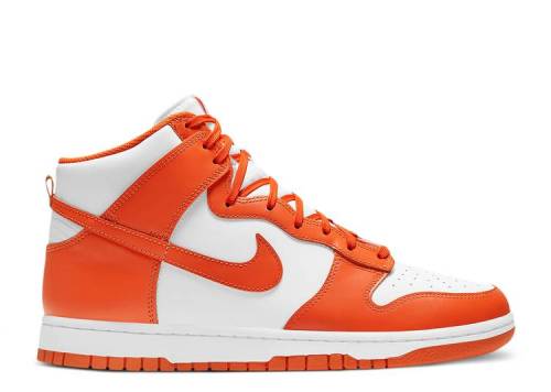 DUNK HIGH SP 'SYRACUSE' 2021 DD1399-101