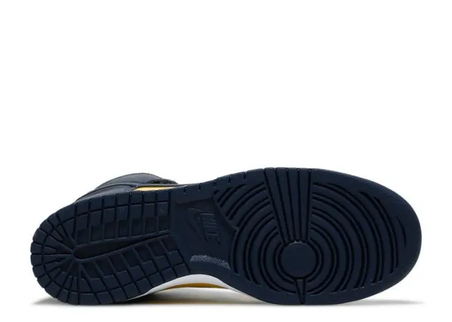 DUNK HIGH SP 'MICHIGAN' 2020 CZ8149-700