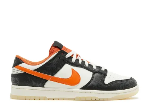 DUNK LOW PREMIUM 'HALLOWEEN'  DD3357-100