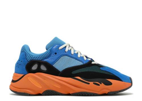 YEEZY BOOST 700 'BRIGHT BLUE' GZ0541