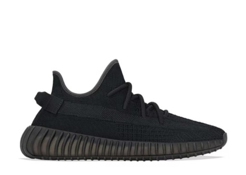 YEEZY BOOST 350 V2 'ONYX' HQ4540