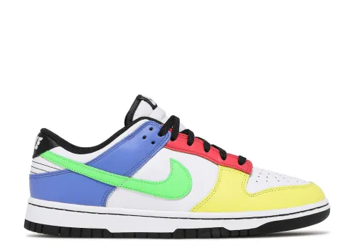 WMNS DUNK LOW 'GREEN STRIKE' DD1503-106