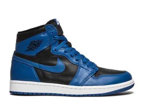 AIR JORDAN 1 RETRO HIGH OG 'DARK MARINA BLUE' 555088-404
