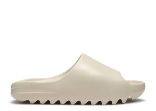 YEEZY SLIDES 'BONE' FW6345