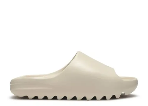 YEEZY SLIDES 'BONE' FW6345