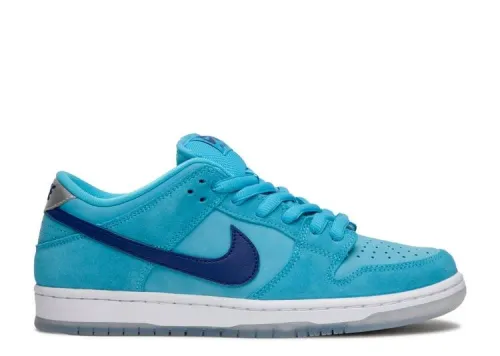 DUNK LOW SB 'BLUE FURY' BQ6817-400