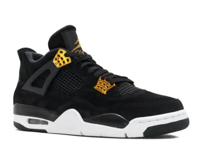 AIR JORDAN 4 RETRO 'ROYALTY' 308497-032
