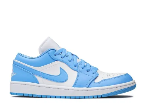 WMNS AIR JORDAN 1 LOW 'UNC' AO9944-441