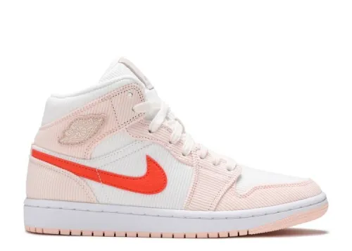 WMNS AIR JORDAN 1 MID SE 'CORDUROY' DA8009-108