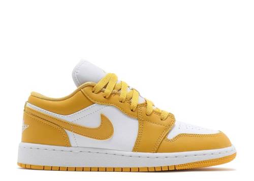 AIR JORDAN 1 GS 'POLLEN' 553560-171