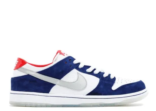 SB DUNK LOW PRO 'ISHOD WAIR QS' 839685-416
