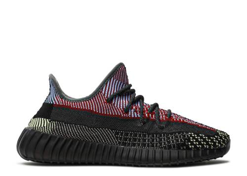 YEEZY BOOST 350 V2 'YECHEIL REFLECTIVE' FX4145