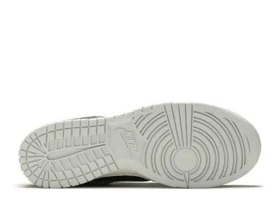 DUNK LOW PREMIUM 'ANIMAL PACK - ZEBRA' DH7913-001