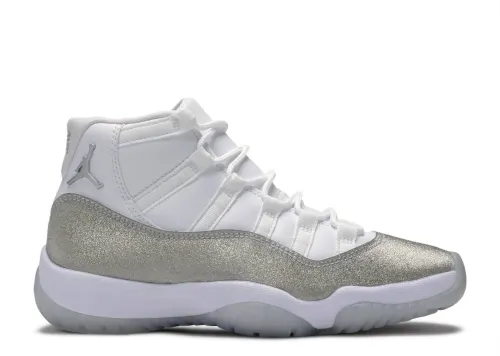 WMNS AIR JORDAN 11 RETRO 'VAST GREY' AR0715-100