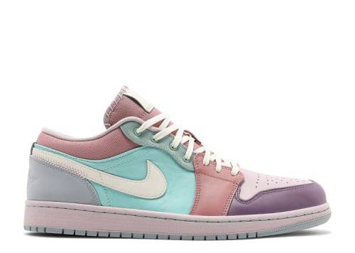 AIR JORDAN 1 LOW SE 'EASTER PASTEL' DJ5196-615