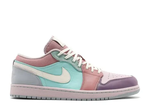 AIR JORDAN 1 LOW SE 'EASTER PASTEL' DJ5196-615