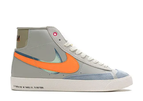 BLAZER MID ‘77 ‘SHANGHAI PACK’ DC3278-280