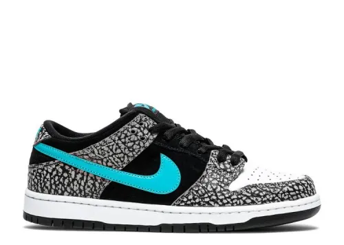 DUNK LOW PRO SB 'ATMOS ELEPHANT' BQ6817-009