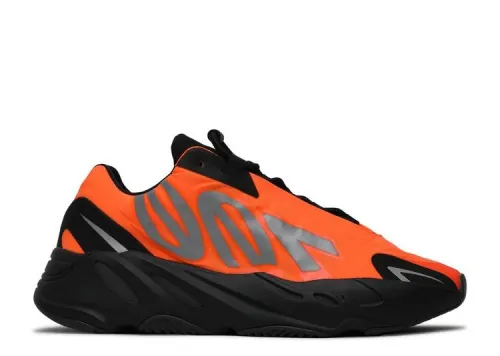 YEEZY BOOST 700 MNVN 'ORANGE' FV3258
