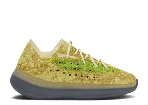 YEEZY BOOST 380 KIDS 'HYLTE' FZ4991