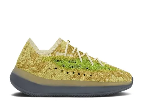 YEEZY BOOST 380 KIDS 'HYLTE' FZ4991