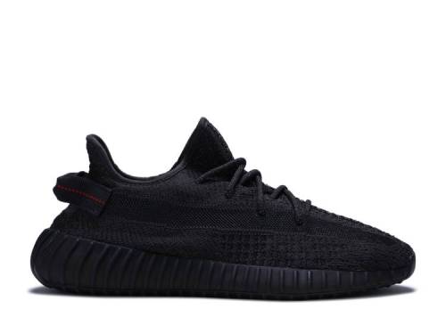 YEEZY BOOST 350 V2 'BLACK REFLECTIVE' FU9007