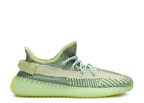 YEEZY BOOST 350 V2 'YEEZREEL NON-REFLECTIVE' FW5191