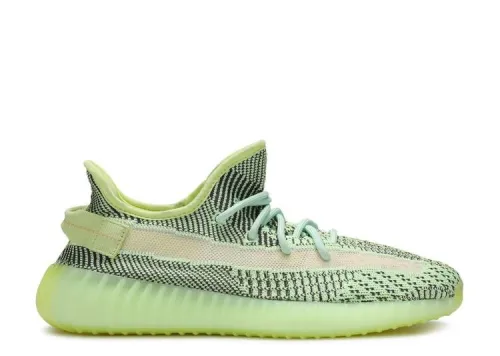 YEEZY BOOST 350 V2 'YEEZREEL NON-REFLECTIVE' FW5191