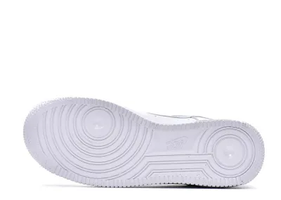 AIR FORCE 1 LOW 'TOPOGRAPHY PACK - WHITE UNIVERSITY RED' DH3941-100